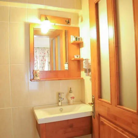Hotel Leylak 4*