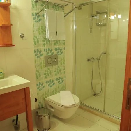 Hotel Leylak Alaçatı