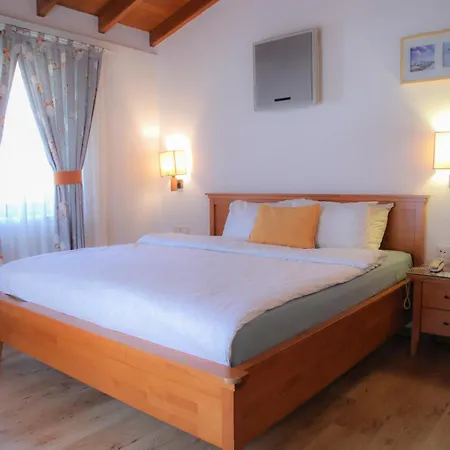 Leylak 4* Alaçatı
