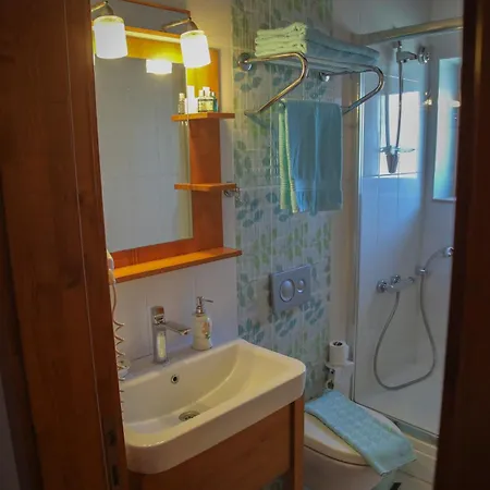 Leylak Hotel