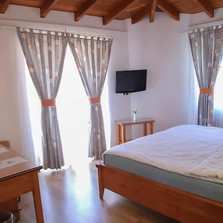 Hotel Leylak