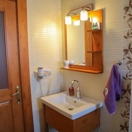 Leylak Hotel 4*