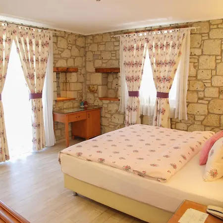 Hotel Leylak Alaçatı