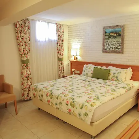 Leylak 4* Alaçatı