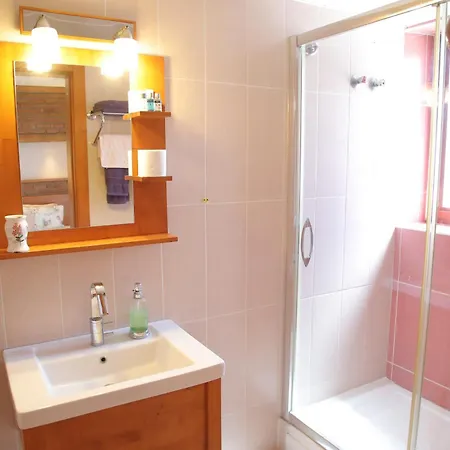 Hotel Leylak