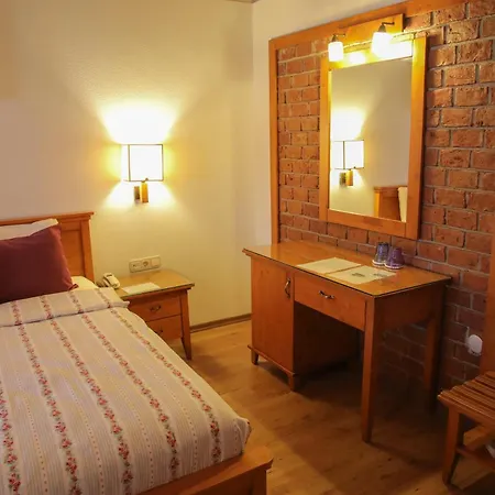 Hotel Leylak 4*