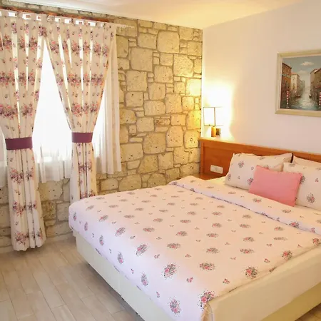 Leylak Hotel Alaçatı