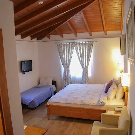 Hotel Leylak