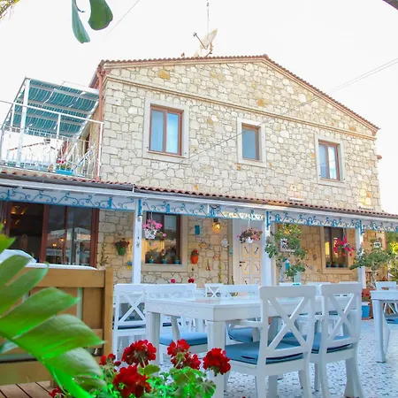 Leylak Hotel 4*