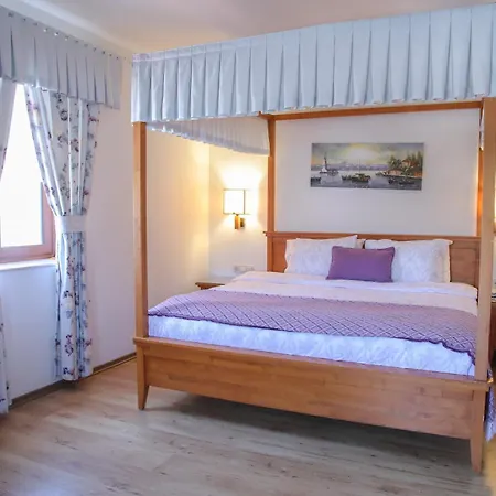 Hotel Leylak 4*