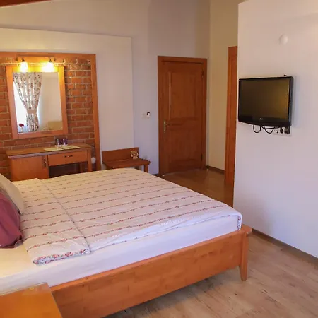 Leylak Hotel Alaçatı