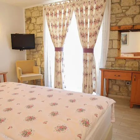 Hotel Leylak Alaçatı
