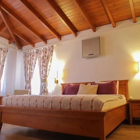 Leylak 4* Alaçatı