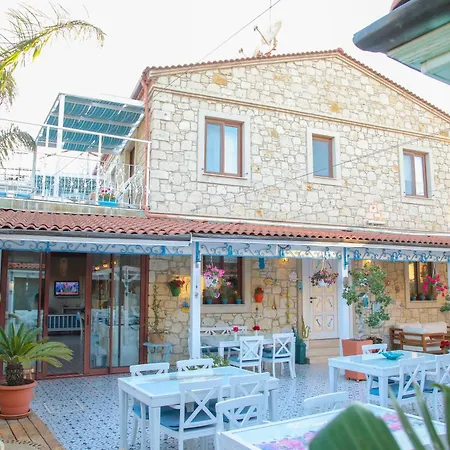 Leylak Hotel