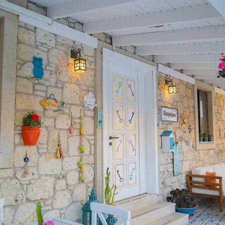 Hotel Leylak 4*