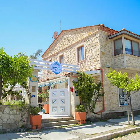Leylak 4* Alaçatı
