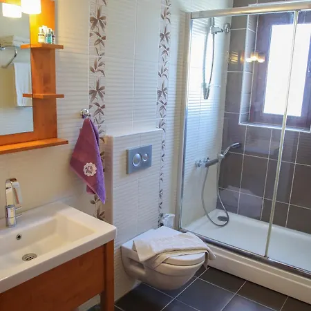 Leylak Hotel Alaçatı