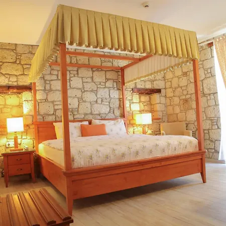 Leylak Hotel Alaçatı