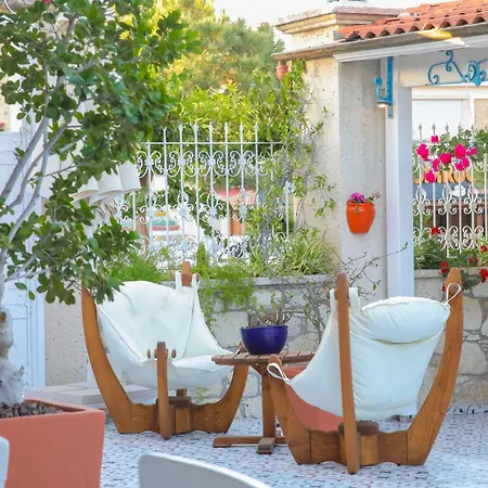 Hotel Leylak 4*