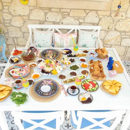 Hotel Leylak 4*