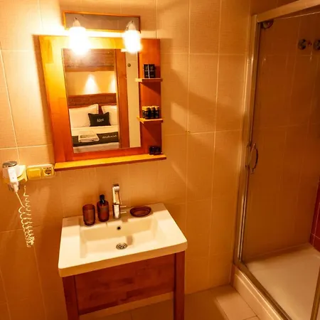 Hotel Leylak 4*