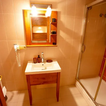 Leylak 4* Alaçatı