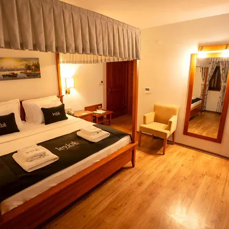 Hotel Leylak 4*