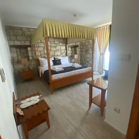 Leylak Hotel