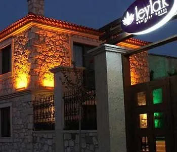Leylak Hotel Alaçatı