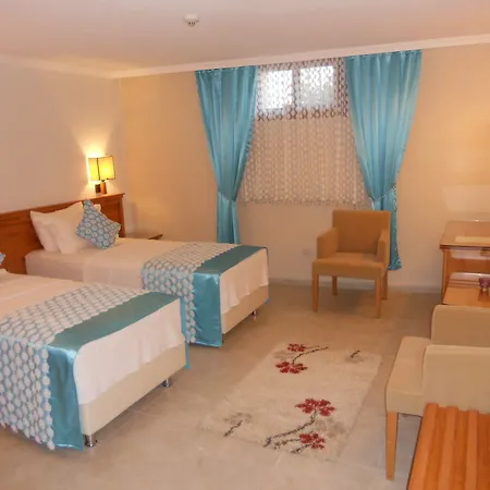 Leylak 4* Alaçatı