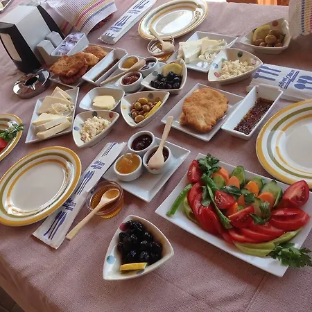 Leylak 4*