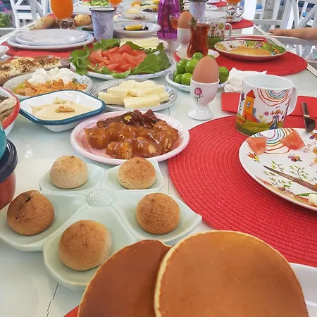 Leylak 4* Alaçatı