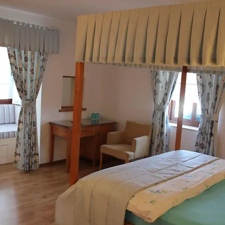 Leylak 4* Alaçatı