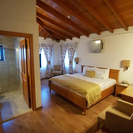 Hotel Leylak 4*