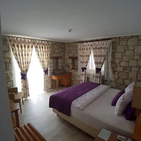 Leylak Hotel