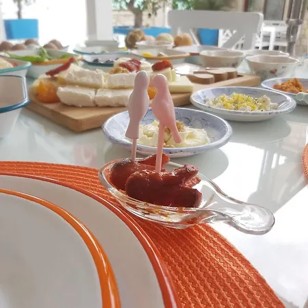 Leylak 4* Alaçatı