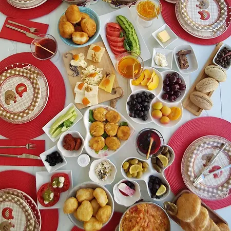 Leylak 4* Alaçatı