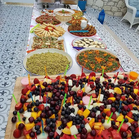 Leylak Alaçatı