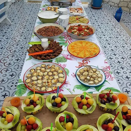 Hotel Leylak
