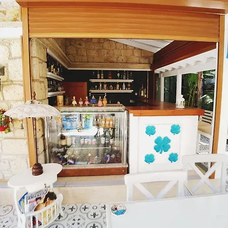 Leylak Hotel 4*