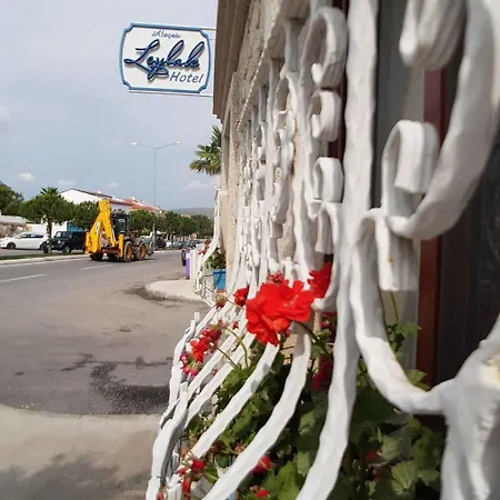 Leylak 4*