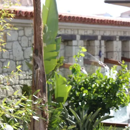 Leylak Hotel 4*
