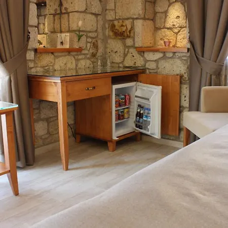 Leylak 4* Alaçatı