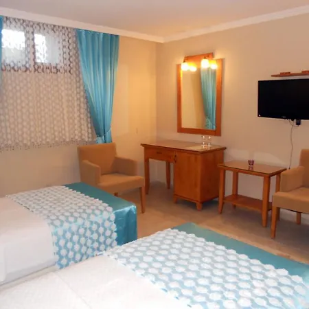 Leylak Hotel